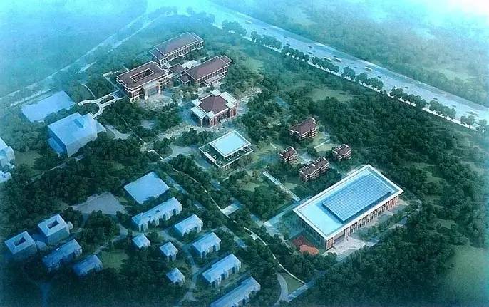 湖北一冶中標(biāo)項目啟程，自然美景探尋之旅