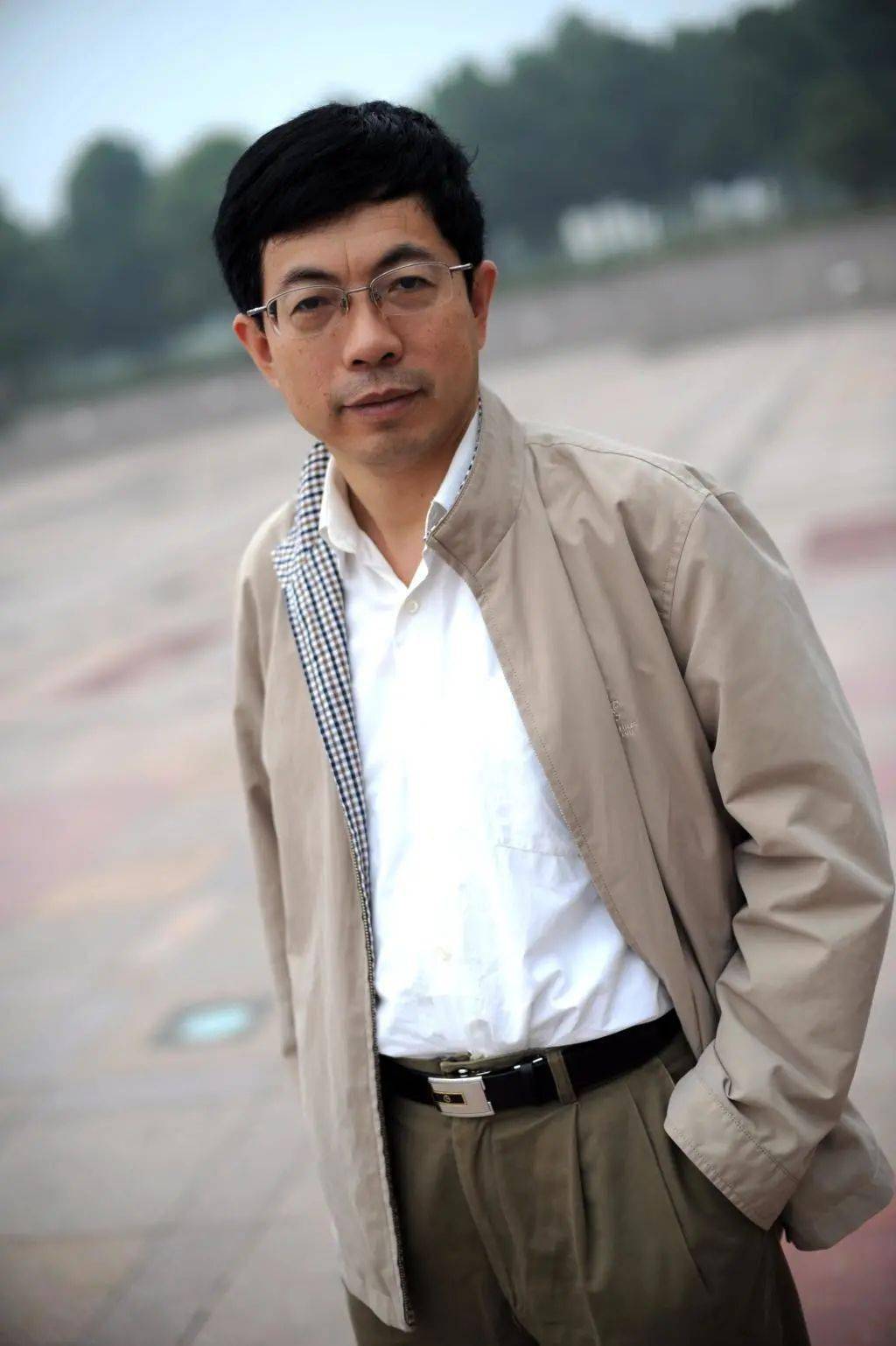 程杰演員,程杰演員，與自然的親密接觸，尋找內(nèi)心的寧?kù)o之旅