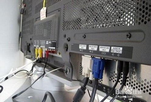 電腦與電視無縫連接，科技重塑視聽盛宴，提升生活品質(zhì)體驗