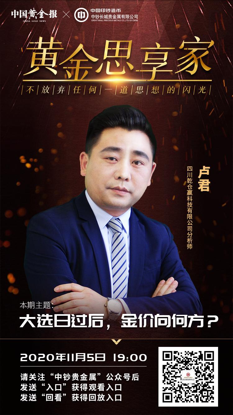 最新金價行情全面解析