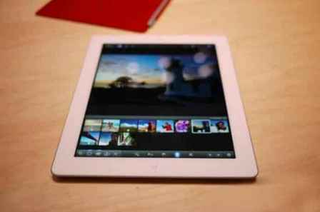 iPad 5上市倒計(jì)時(shí)，變化、學(xué)習(xí)與自信的能量旋律