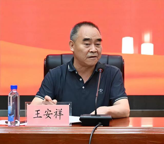 王安祥新動(dòng)態(tài)，引領(lǐng)未來，探索前沿之路