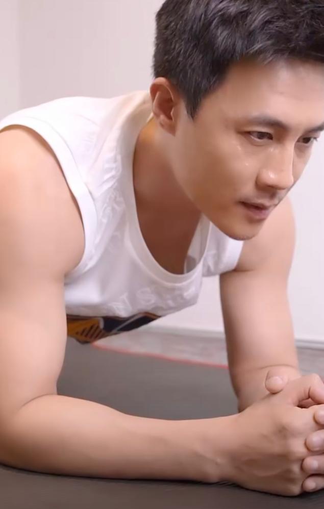 杜淳，演員的自我獨(dú)白