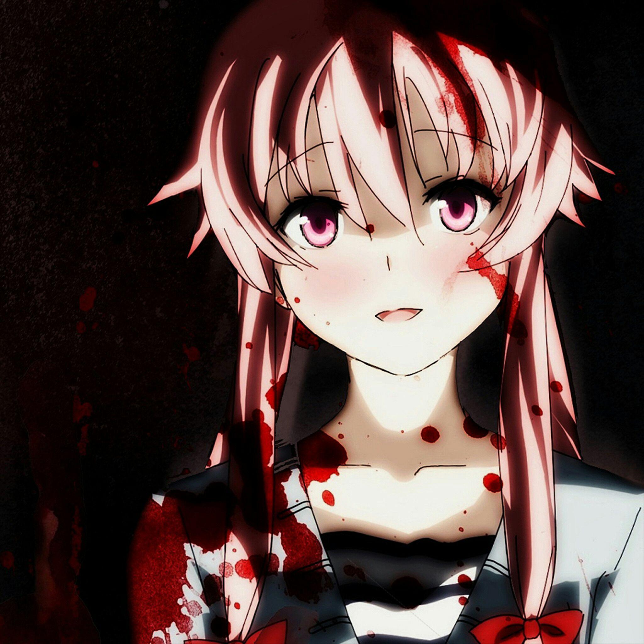 動(dòng)漫未來(lái)日記,動(dòng)漫未來(lái)日記制作步驟指南