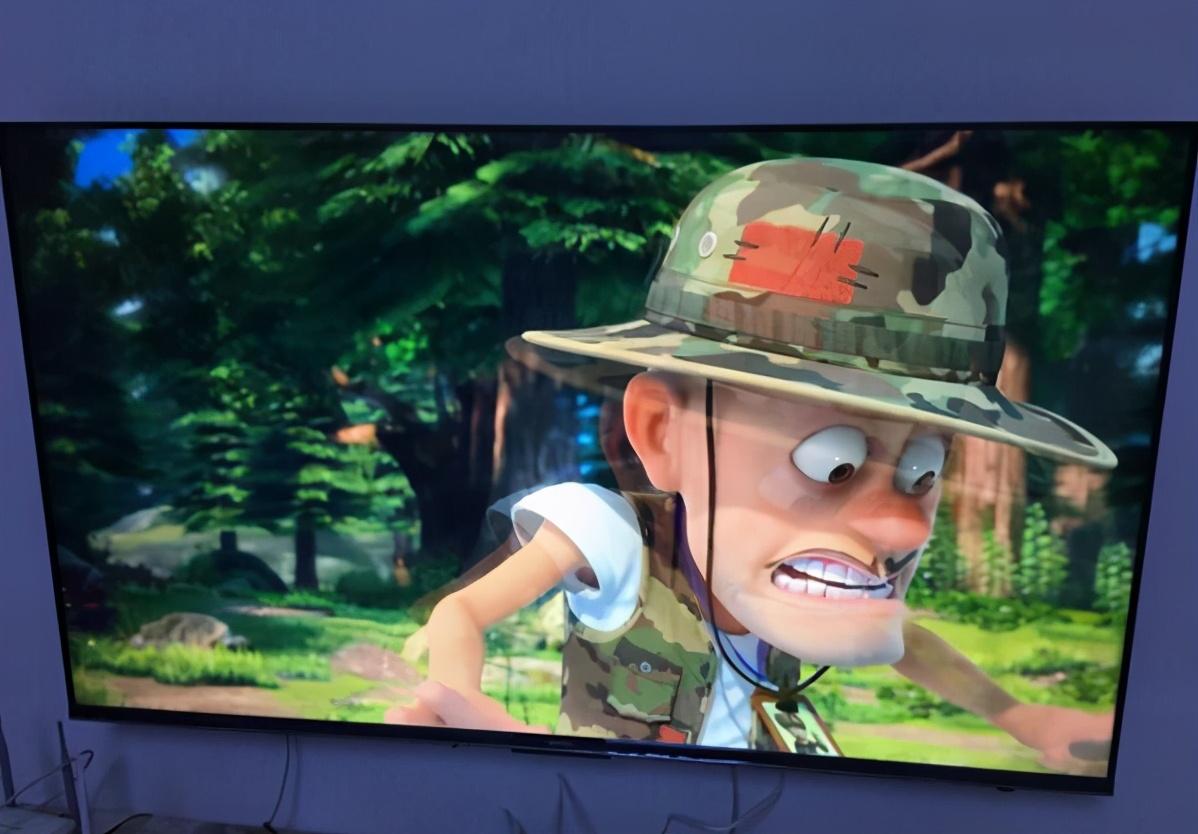 康佳電視投屏指南，科技助力，輕松實現(xiàn)大屏夢想