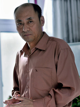 大村官演員表,大村官演員表