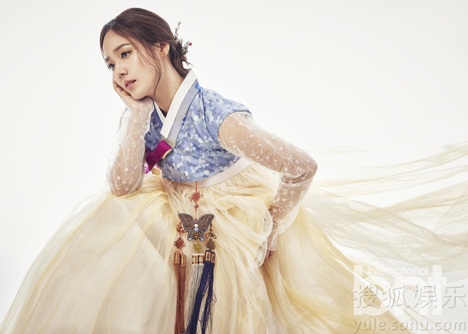 演員柳真，自然懷抱中的內(nèi)心寧靜與平和之道