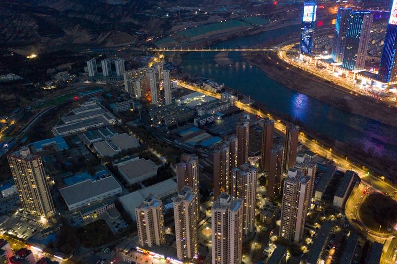 揭秘蘭州T018最新動態(tài)，掌握城市新動向