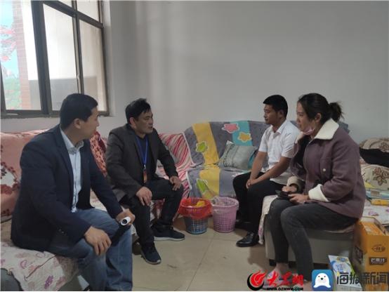 今日蘭陵新聞速遞，最新消息匯總