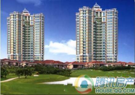 信宜錦繡豪庭最新動態(tài)，擁抱自然美景的寧靜之旅