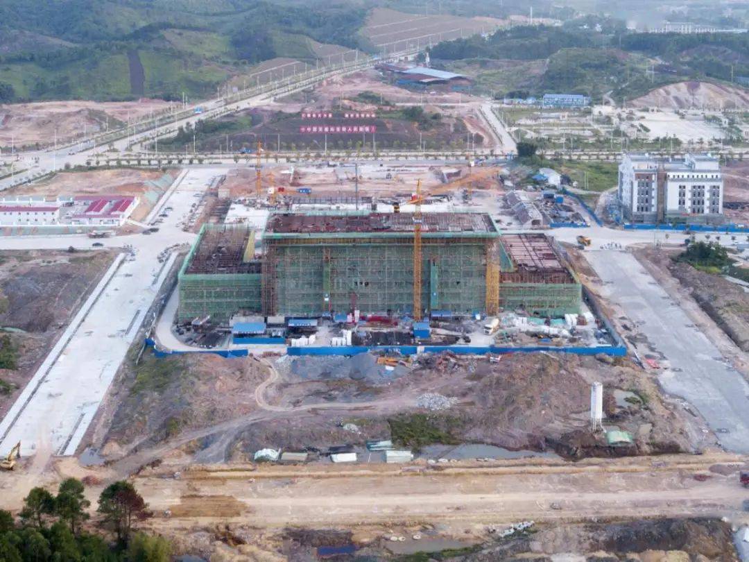 蒼梧新縣城最新動(dòng)態(tài)，最新消息集結(jié)????