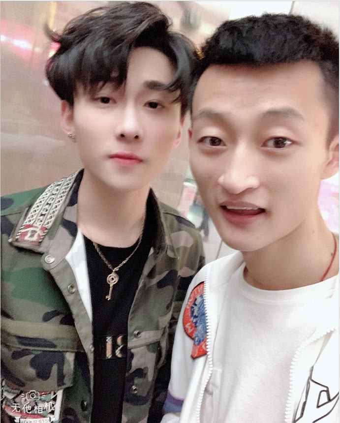 騰珊在等著我節(jié)目中的最新消息及其社會(huì)影響