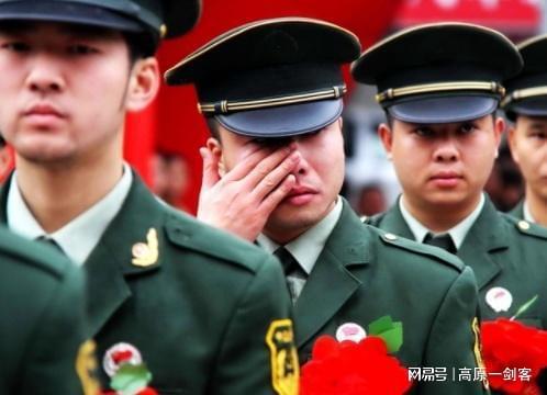 河南志愿兵最新動態(tài)更新