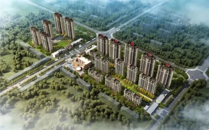 六安房產(chǎn)最新動態(tài)揭秘，開啟美好安居之旅