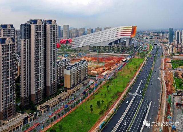 新白廣城軌最新動態(tài)更新