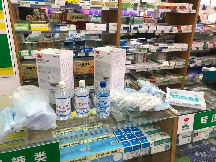 口罩最新價格及選購指南