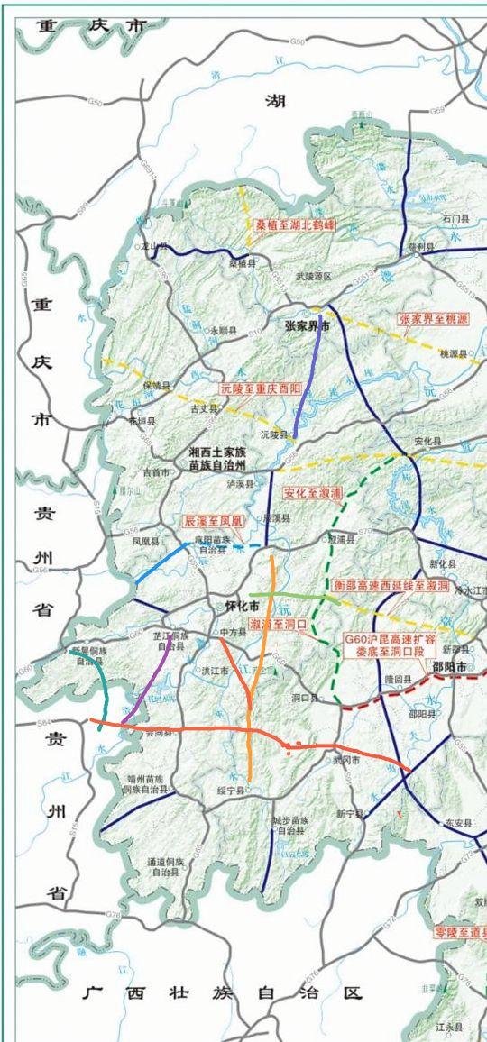 湖南高速最新動態(tài)，科技之旅駕馭未來