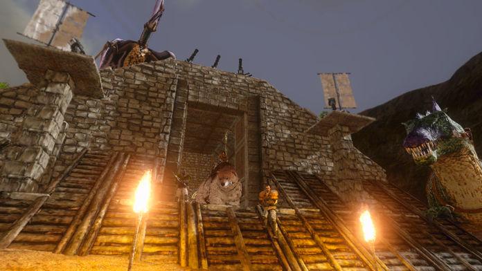 方舟手游最新版特性探索與攻略大全