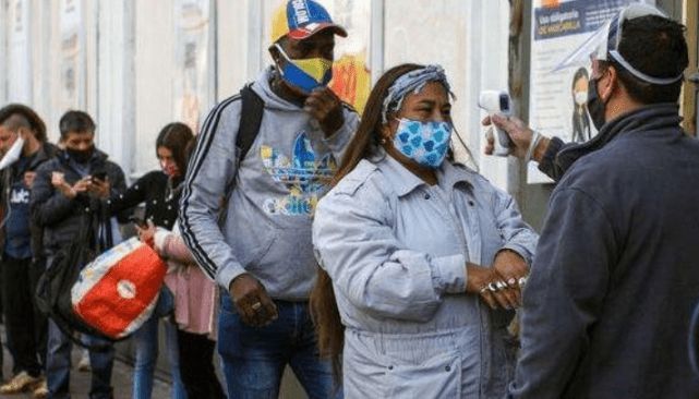 巴西疫情最新動態(tài)更新