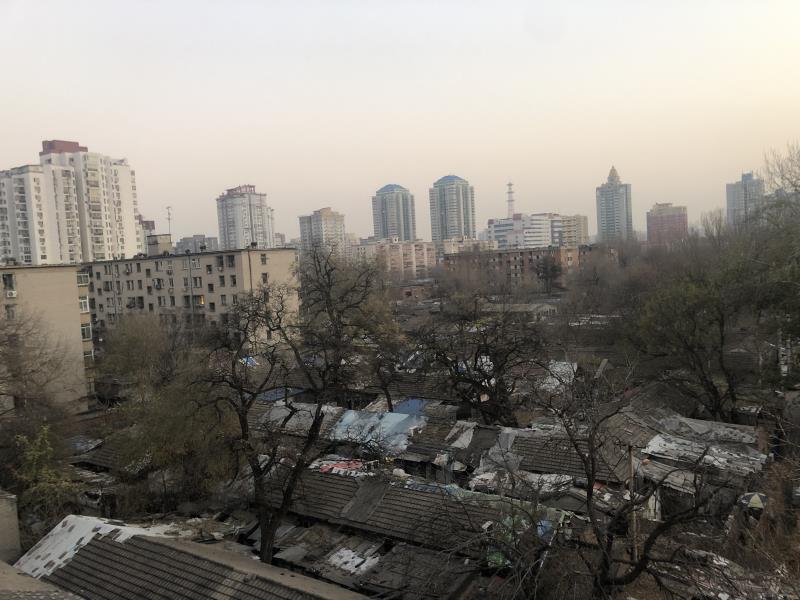 東城寶華里最新動(dòng)態(tài)，自然美景的探索之旅