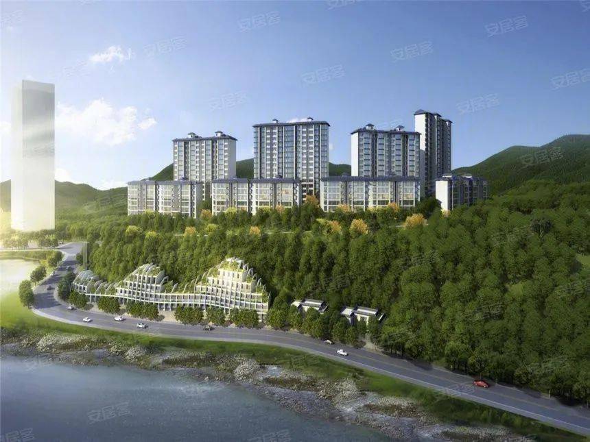 國興北岸江山最新房價(jià)及其分析概述