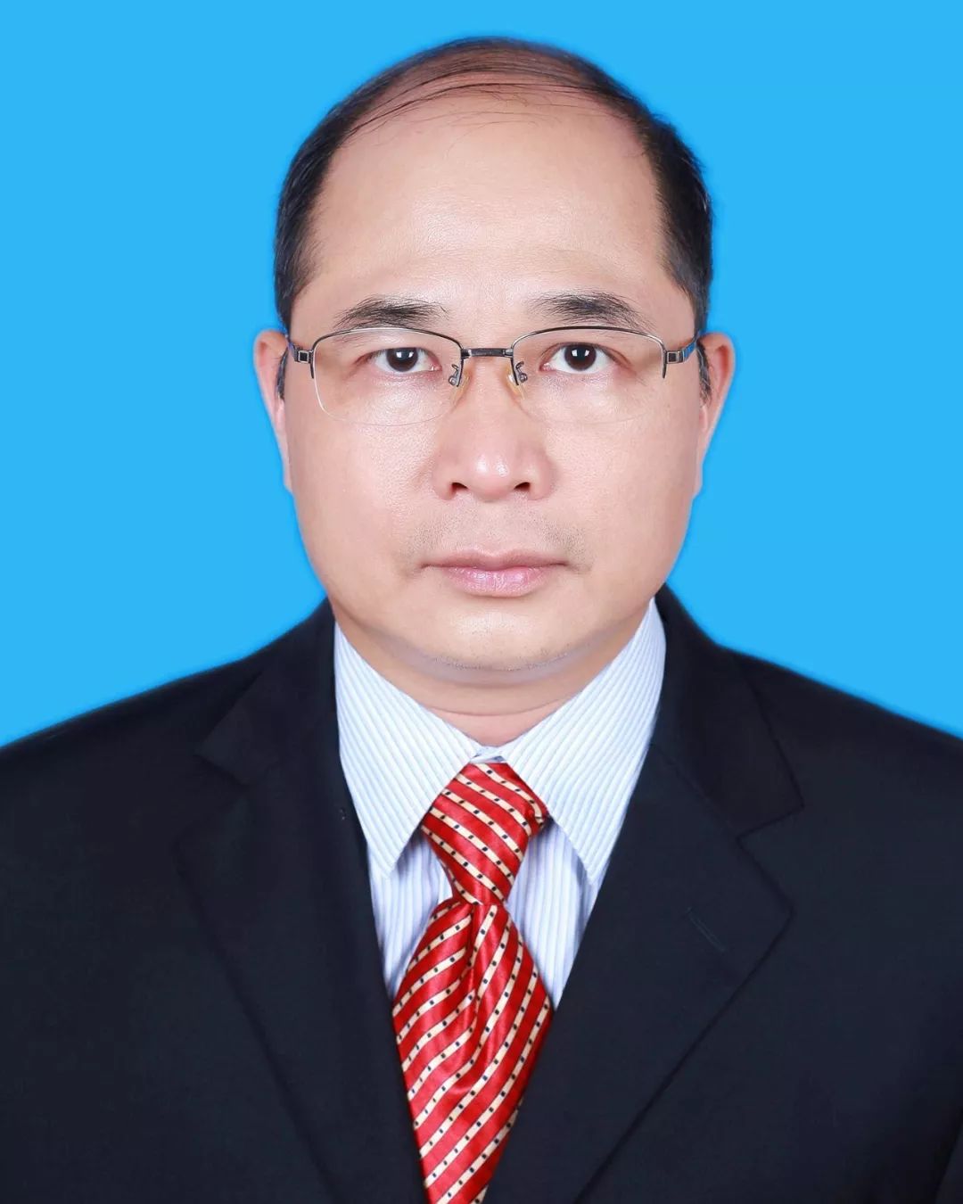 廣西陳代軍最新任職，時(shí)代背景下的嶄新篇章開(kāi)啟