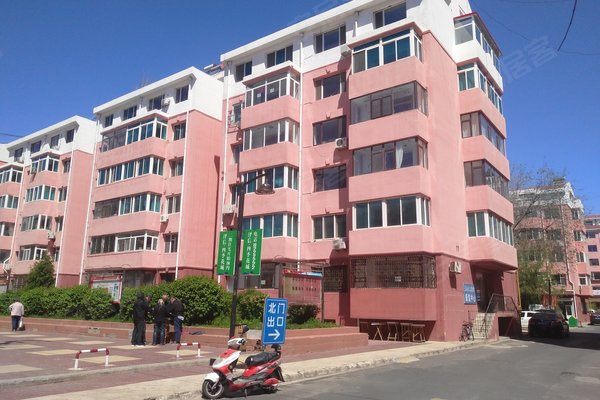 通遼房屋最新出售消息，科技重塑居住體驗(yàn)