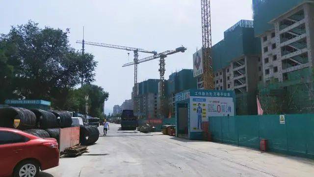 門(mén)頭溝棚改最新動(dòng)態(tài)，科技引領(lǐng)未來(lái)，重塑生活之光