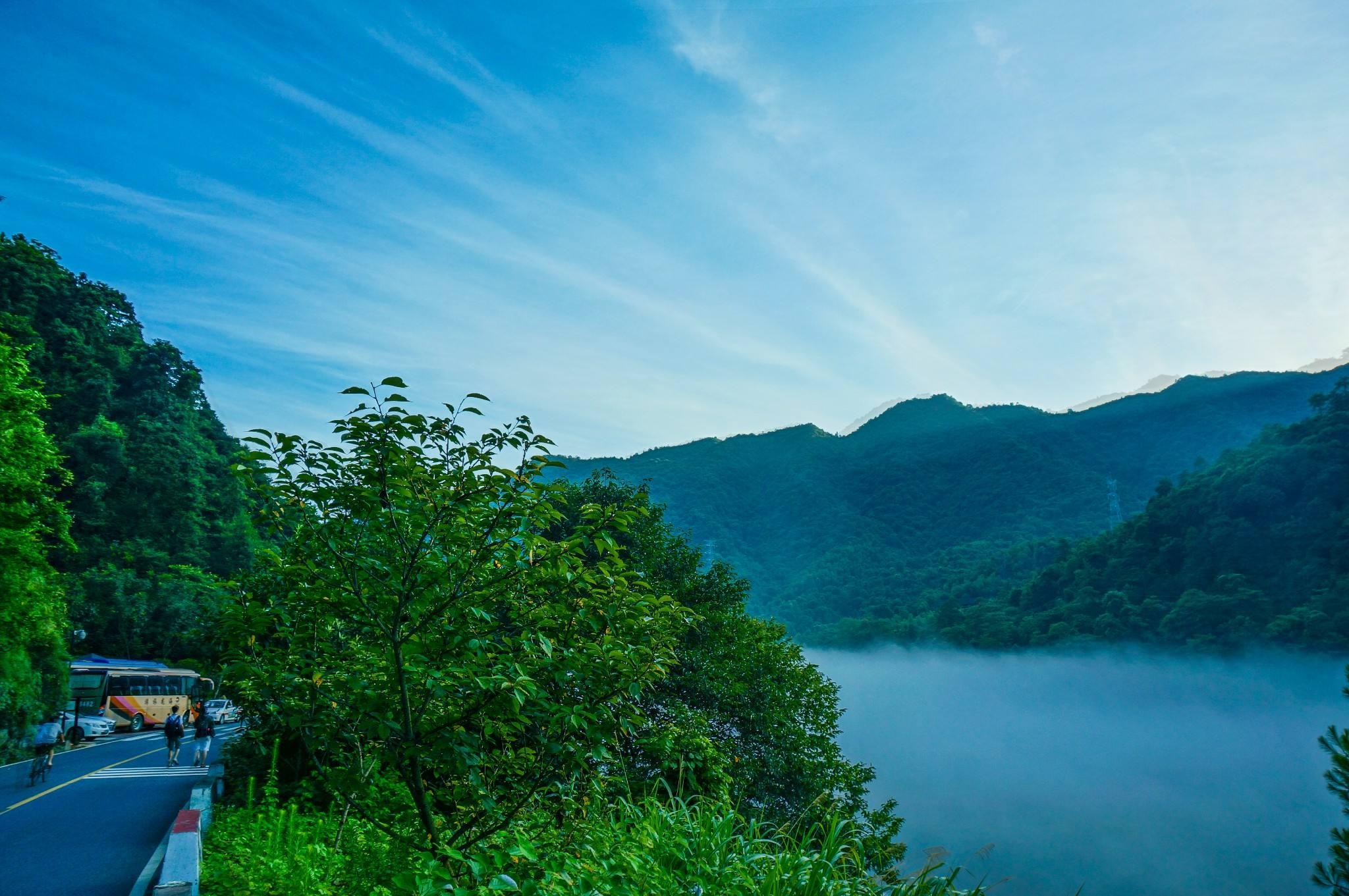 綿陽(yáng)福天下最新動(dòng)態(tài)，科技重塑生活，體驗(yàn)未來(lái)魅力的獨(dú)特魅力