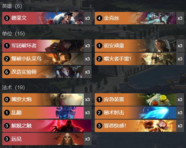 最新登頂棄牌術(shù)卡組攻略，步驟指南與實(shí)戰(zhàn)應(yīng)用