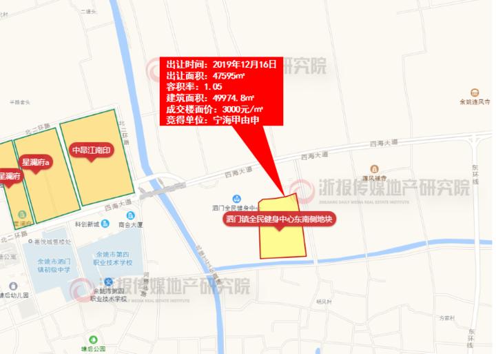 嘉興土拍最新最高價揭秘，背后的趣事與情感紐帶