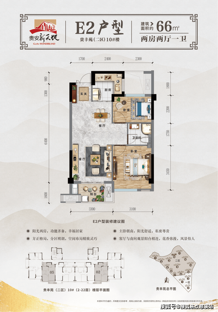 貴安貴豪苑最新動(dòng)態(tài)，全面觀點(diǎn)分析