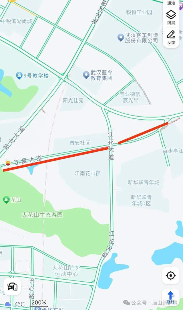 江夏武昌大道深度探秘，巷弄美食與獨(dú)特風(fēng)味揭秘